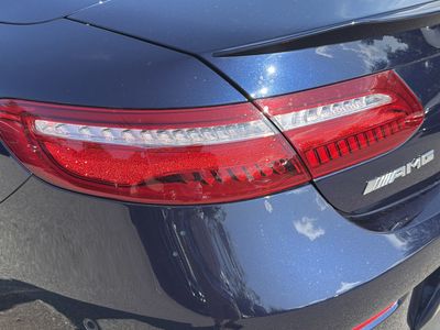 2020 Mercedes-Benz E-Class - Photo 11