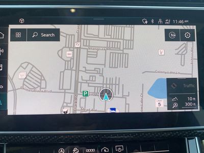 2023 Audi SQ7 - Photo 24