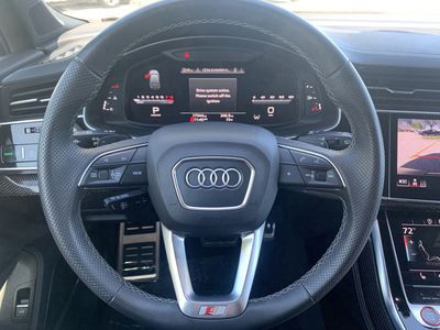 2023 Audi SQ7 - Photo 27