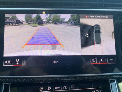 2023 Audi SQ7 - Photo 23