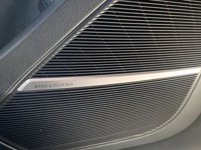 2023 Audi SQ7 - Photo 19