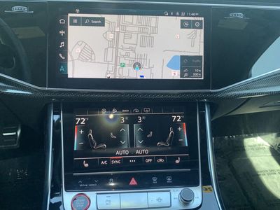 2023 Audi SQ7 - Photo 25
