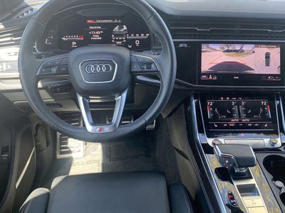 2023 Audi SQ7 - Photo 16