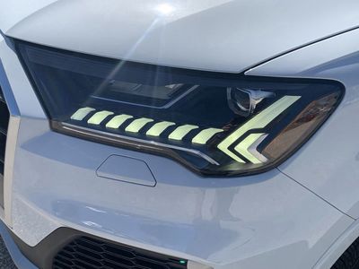 2023 Audi SQ7 - Photo 11