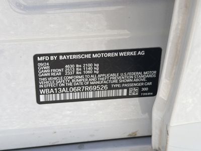 2024 BMW 2 Series - Photo 37