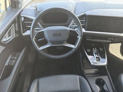 2024 Audi Q4 e-tron — photo 14 view