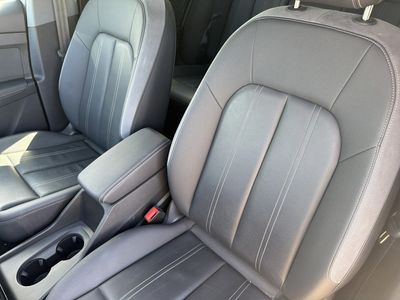 2024 Audi Q4 e-tron — photo 22 view