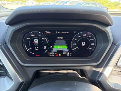 2024 Audi Q4 e-tron — photo 33 view