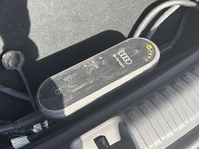 2024 Audi Q4 e-tron — photo 11 view