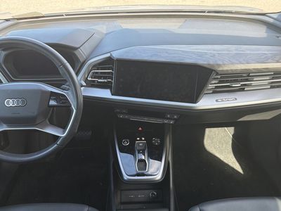 2024 Audi Q4 e-tron — photo 15 view