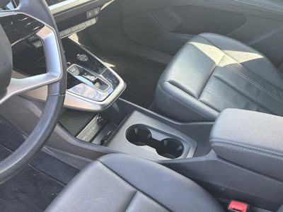 2024 Audi Q4 e-tron — photo 21 view