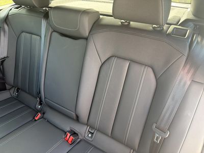2024 Audi Q4 e-tron — photo 19 view