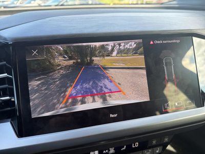 2024 Audi Q4 e-tron — photo 24 view