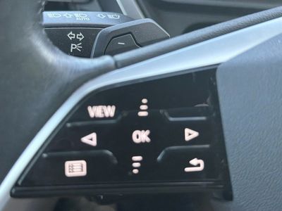 2024 Audi Q4 e-tron — photo 27 view