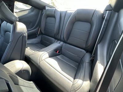 2025 Ford Mustang - Photo 27