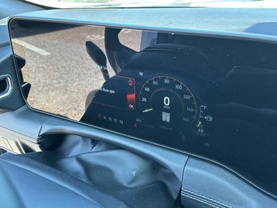 2025 Ford Mustang - Photo 24