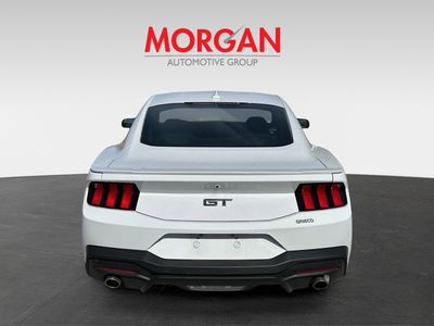 2025 Ford Mustang - Photo 6