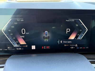 2024 BMW X5 - Photo 36