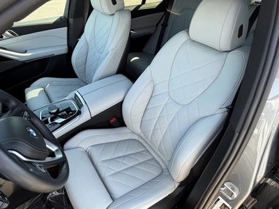 2024 BMW X5 - Photo 23