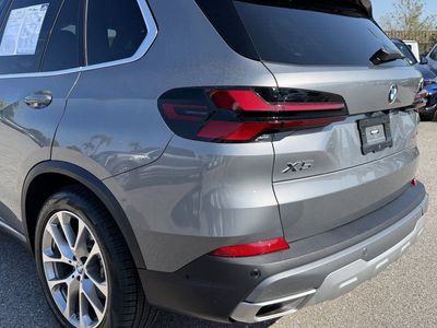 2024 BMW X5 - Photo 10