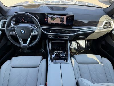 2024 BMW X5 - Photo 13