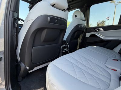 2024 BMW X5 - Photo 19