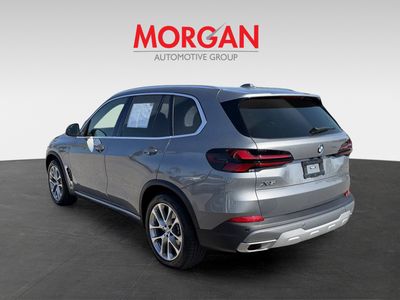 2024 BMW X5 - Photo 6
