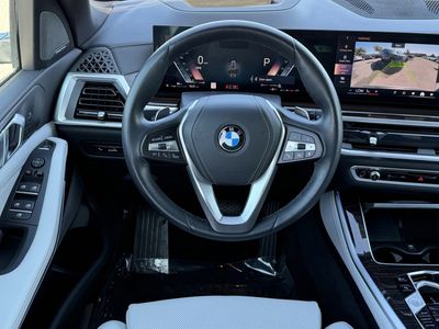 2024 BMW X5 - Photo 14