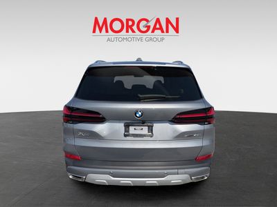 2024 BMW X5 - Photo 5