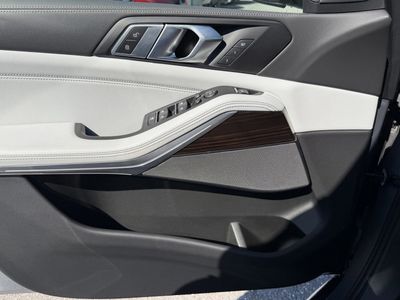 2024 BMW X5 - Photo 26