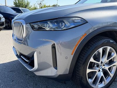 2024 BMW X5 - Photo 9