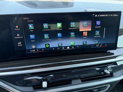 2024 BMW X5 - Photo 28