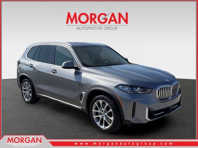 2024 BMW X5 - Photo 1