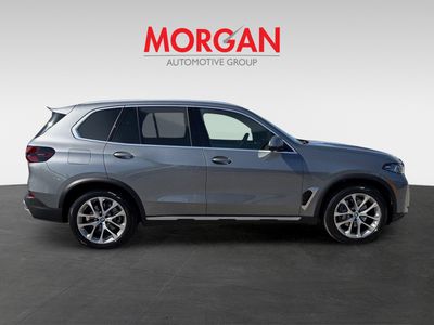 2024 BMW X5 - Photo 3
