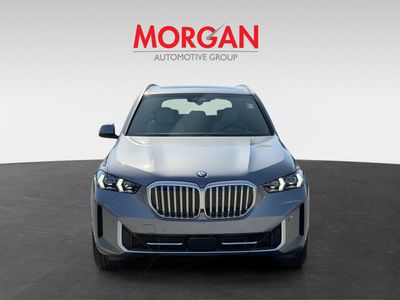 2024 BMW X5 - Photo 2