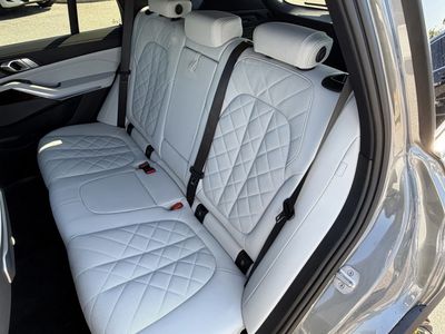 2024 BMW X5 - Photo 20