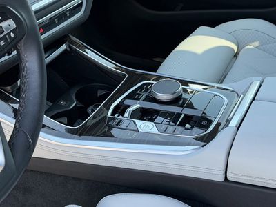 2024 BMW X5 - Photo 22