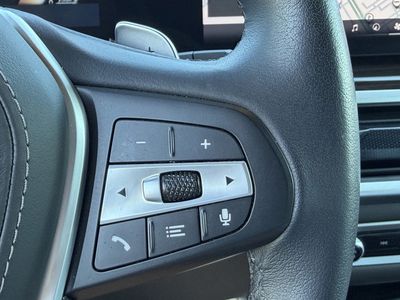2024 BMW X5 - Photo 35