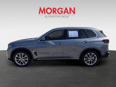 2024 BMW X5 - Photo 7