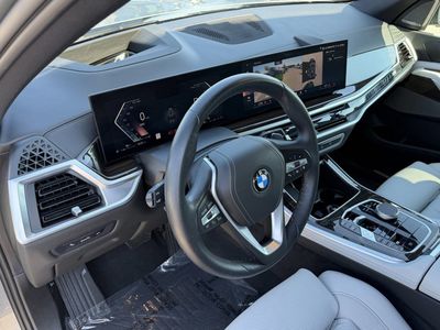 2024 BMW X5 - Photo 21