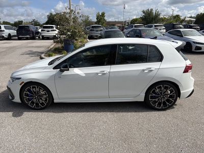 2025 Volkswagen Golf R - Photo 9