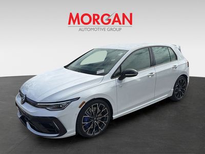 2025 Volkswagen Golf R - Photo 6