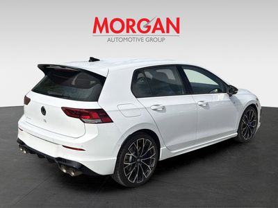 2025 Volkswagen Golf R - Photo 5