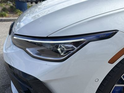 2025 Volkswagen Golf R - Photo 4