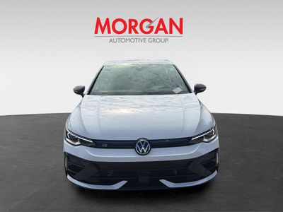 2025 Volkswagen Golf R - Photo 2