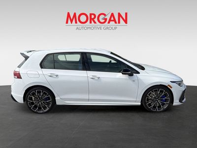 2025 Volkswagen Golf R - Photo 3