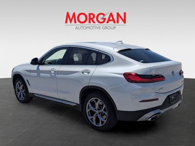 2025 BMW X4 - Photo 6