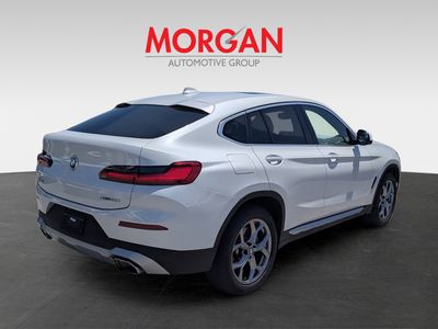 2025 BMW X4 - Photo 7