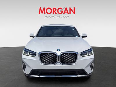 2025 BMW X4 - Photo 2