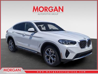2025 BMW X4 - Photo 1